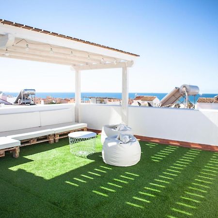 Appartement 17 - La Casa Del Poniente - Enjoy Tarifa Extérieur photo