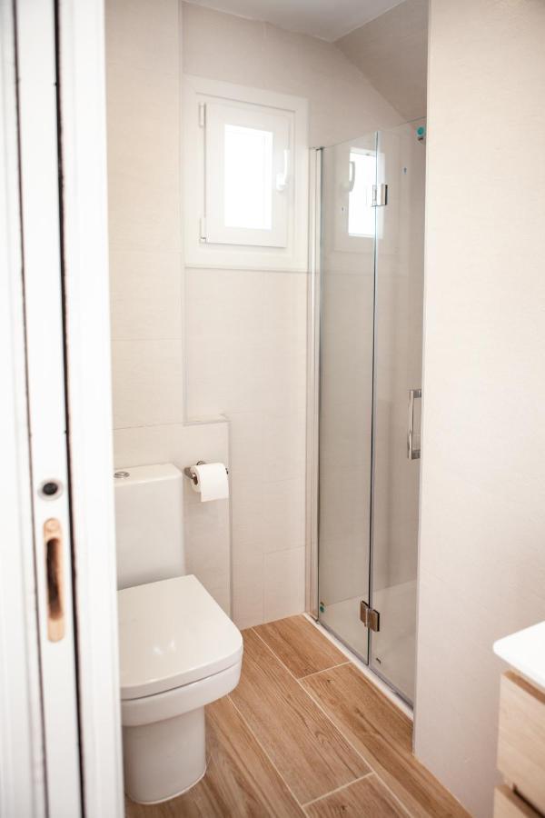 Appartement 17 - La Casa Del Poniente - Enjoy Tarifa Extérieur photo