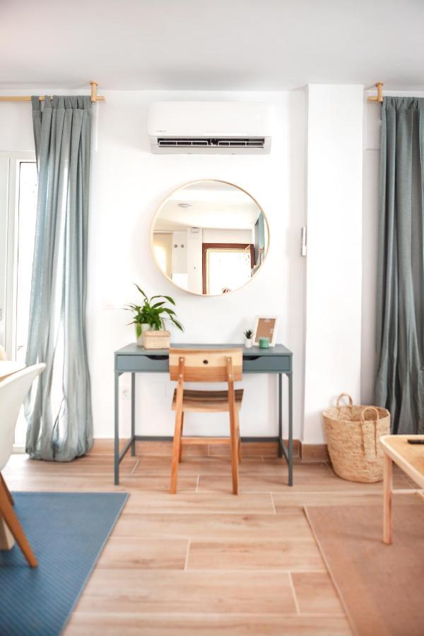 Appartement 17 - La Casa Del Poniente - Enjoy Tarifa Extérieur photo