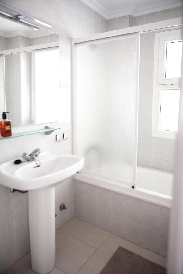Appartement 17 - La Casa Del Poniente - Enjoy Tarifa Extérieur photo